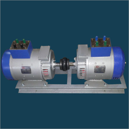 DC Series Generators