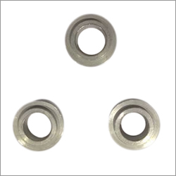 Aluminium Bushes Number Of Rows: Single Row