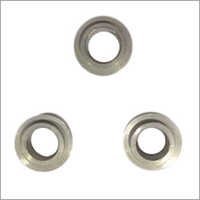Aluminium  Bushes Number Of Rows: Single Row