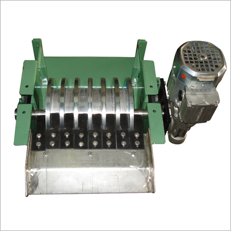 Magnetic Separator