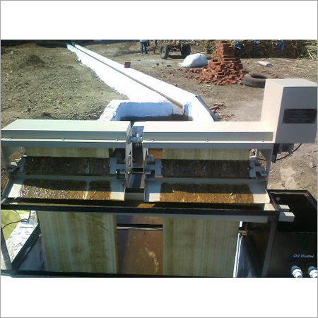 Oil Skimmers