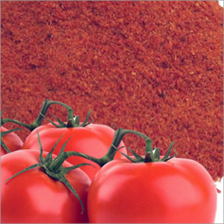 Tomato Powder By AARKAY FOOD PRODUCTS LTD.