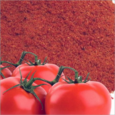 Tomato Powder