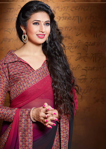 Latest Saree Collection