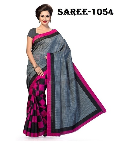 Jute Sarees