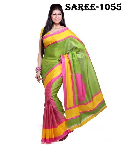 Exclusive Printed Sarees