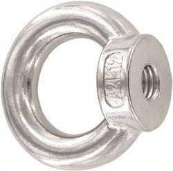 SS Eye Nuts