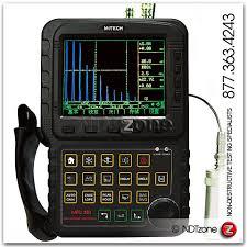 Ultrasonic Flawdecter