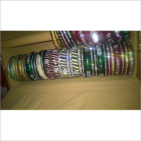 Lac Bangle