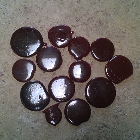 Light Pure Button Lac