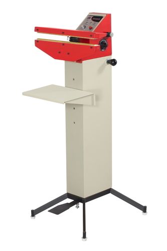 Silver Foot Sealing Machine