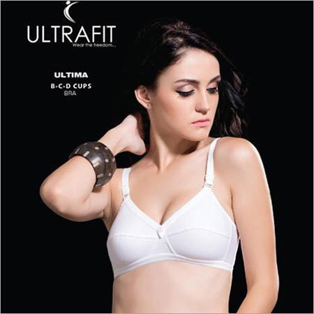 Front Closure Ultima Regular Bra