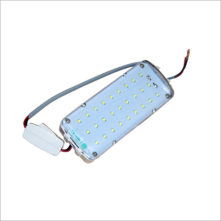 3W & 5W DC LED Home Light