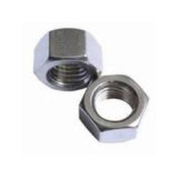 Stainless Steel Nuts - Diameter M2 to M100, Grades 202/304/316 | Corrosion Resistant, Durable, Customizable