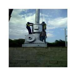 Incinerator Installation Service