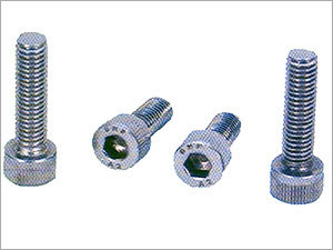 Stainless Steel Socket Cap Screw