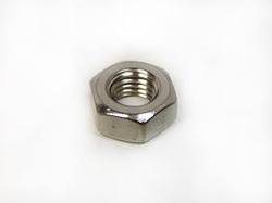Stainless Steel 304 Nut