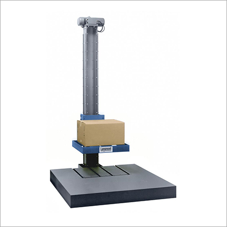 Drop Tester