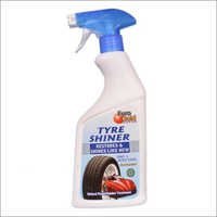 Spray Booths Tyre Shiner Trigger