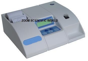 Haemoglobinometer