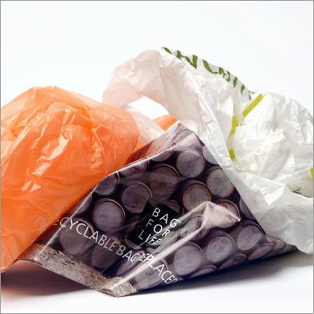 Shopping Bags