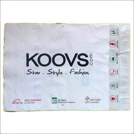 Plastic Shopping Bags