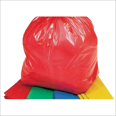 Biodegradable Garbage Bags