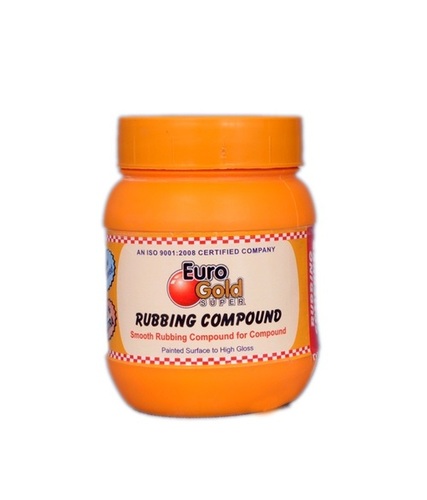 Rubbing Compound
