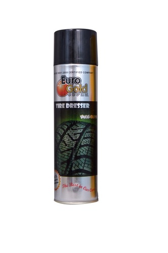 Spray Booths Tire Dresser