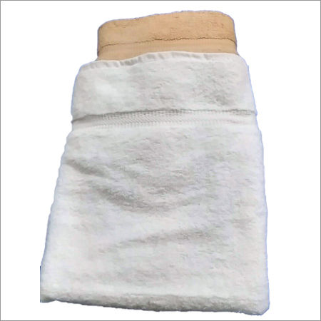 Cotton Terry Towels