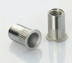Blind Rivet Nuts