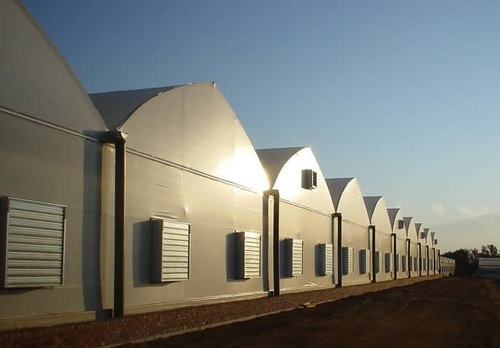 Poly House Poly House