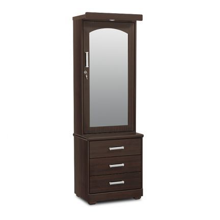 Sorcha Dressing Table Walnut