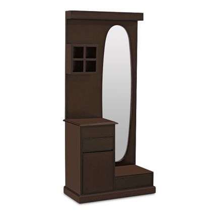 Demarlos Dressing Table Walnut