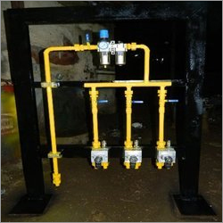 Pneumatic Panel