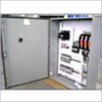 Custom Electrical Panel