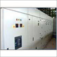 VFD Panel