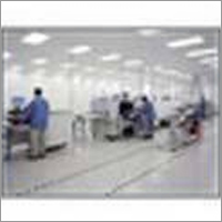 Automation Project Consultancy Services