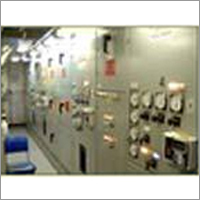 Field Panel Instrument Commissioning