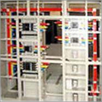 Automation Turnkey Project Services