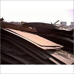 SS Sheet Scrap