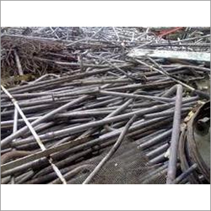 SS Pipe Scrap