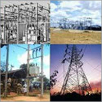 Electricity Board Consulting Services