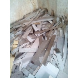 SS Scrap