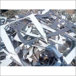 Stainless Steel Scrap