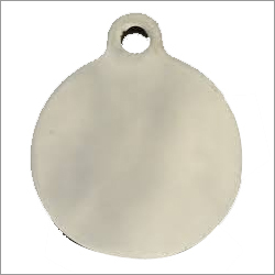 Steel Circle