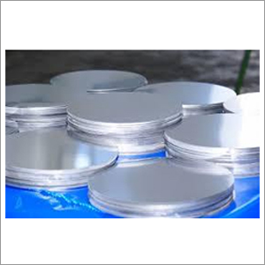Customized Thick Stainless Steel Circle