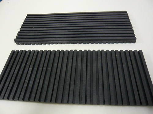 Rubber Pad