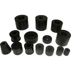 Rubber Bonded Bush