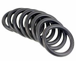 Rubber O Rings
